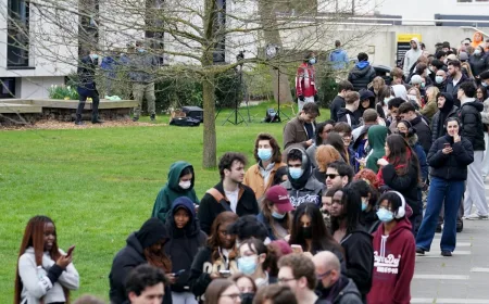 Wabah Meningitis MenB di Inggris: Risiko Penyebaran dan Cara Pencegahannya