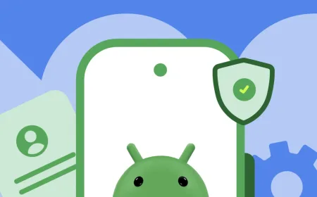 Sideloading Aplikasi Android Kini Wajib Tunggu 24 Jam, Ini Cara Baru Google