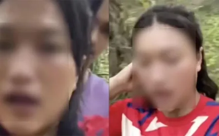 Viral Video Ibu Tiri vs Anak Tiri: Penasaran Publik dan Bahaya Link Palsu