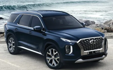 Hyundai Hentikan Penjualan Palisade 2026 Setelah Kecelakaan Fatal Balita Terjepit Kursi Otomatis