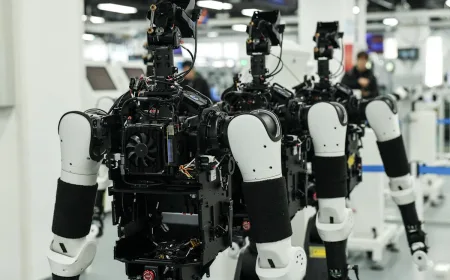 AI Mulai Terlihat Menakutkan bagi Pekerja: Dampak dan Tantangan di 2026