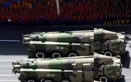 NATO Pertanyakan Klaim Israel soal Rudal Balistik Antarbenua Iran