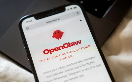 OpenClaw di Cina: Demam AI Otonom yang Memicu Kekhawatiran Keamanan