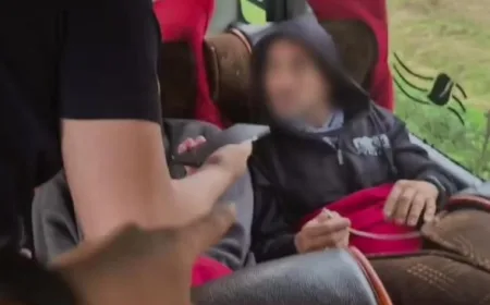 Cucu Mpok Nori Dibunuh Mantan Suami WN Irak, Ini Motif dan Kronologinya