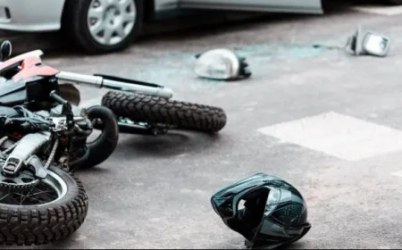 Dua Pemudik Tewas Akibat Tabrak Lari di Ogan Komering Ulu Timur, Polisi Selidiki Pelaku