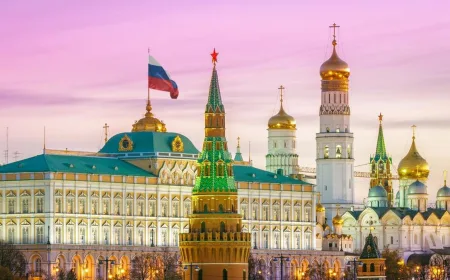 Rusia Pantau Situasi Iran, Sebut Ada Pernyataan Kontradiktif Usai Trump Klaim Pembicaraan