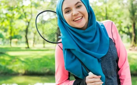 7 Tips Diet Setelah Lebaran untuk Jaga Berat Badan Tetap Stabil dan Sehat