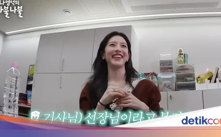 10 Kebiasaan Diet Artis Korea yang Bikin Tubuh Tetap Slim dan Ideal