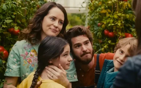 Review The Magic Faraway Tree: Petualangan Keluarga Penuh Hati dan Humor