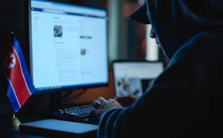 Peretas Korea Utara Manfaatkan Auto-Run VS Code untuk Sebar Malware StoatWaffle