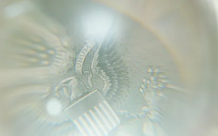 Jangan Biarkan Crypto dan A.I. Membeli Kebijakan Sesuai Keinginan Mereka