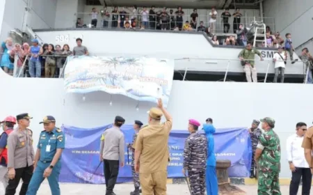 Mudik Lebaran: Tradisi Masyarakat Indonesia dan Keniscayaan Sosial yang Tak Terelakkan