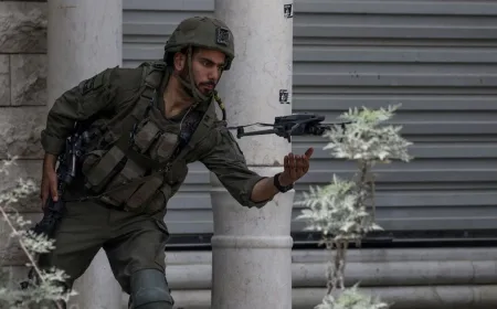 Israel Gunakan Amunisi Jadul untuk Ngirit Biaya Perang Lawan Iran