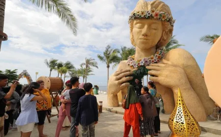 Sindrom Post Holiday Blues Usai Lebaran: Gejala dan Cara Mengatasinya