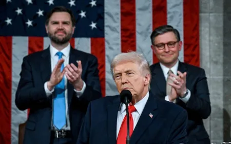 Trump Tunda Serangan ke Iran Setelah Komunikasi Produktif dengan Teheran