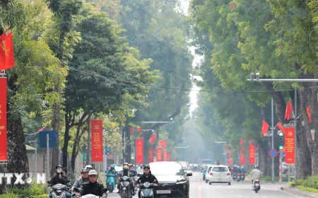 Komite Partai Pemerintah meluncurkan kontes esai politik untuk membela landasan ideologis Partai.