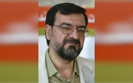 Iran Tegaskan Perang Berlanjut Hingga Sanksi Ekonomi Dicabut dan Jaminan Internasional Ada