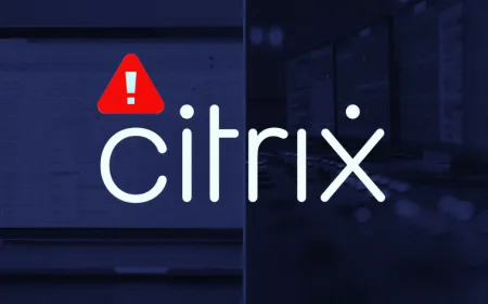 Citrix Mendesak Patching Kerentanan Kritis NetScaler yang Sebabkan Kebocoran Data Tanpa Autentikasi