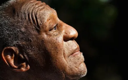 Bill Cosby Didenda Rp322 Miliar atas Kasus Pelecehan Seksual 50 Tahun Lalu