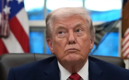 Harga Bensin di AS Melonjak Hampir 75% dalam Sebulan, Senator Schumer Salahkan Trump