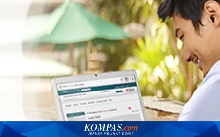 BNI Tutup Layanan Internet Banking Mulai 21 April 2026, Ini Alasannya