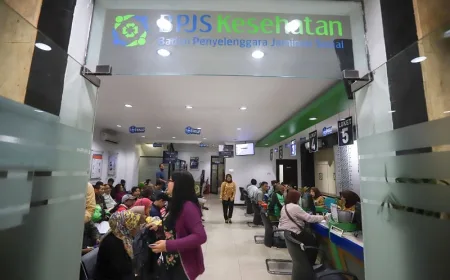 21 Penyakit yang Tidak Ditanggung BPJS Kesehatan per Maret 2026, Wajib Tahu!