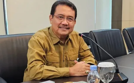 Pakar Hukum Tekankan Koordinasi Lintas Sektor untuk Cegah Bahaya Petasan