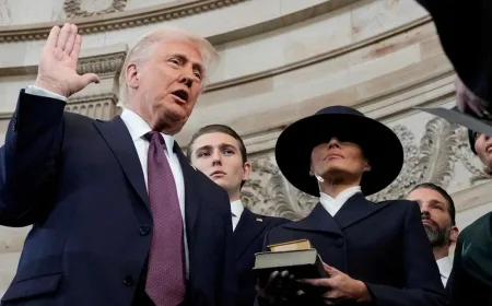 AS Tetap Lanjutkan Serangan ke Iran Kecuali Infrastruktur Energi