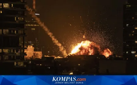 Iran Siapkan Kejutan Baru dalam Perang, Singgung Kelemahan Militer AS