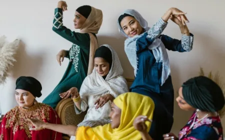 Refleksi Lebaran: Satukan Keluarga atau Ajang Validasi Sosial yang Membebani?