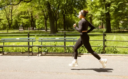 Olahraga Pagi Turunkan Risiko Diabetes dan Penyakit Jantung, Studi Terbaru