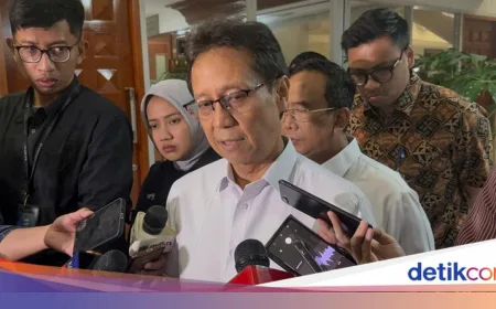 Menkes Imbau Pemudik Istirahat Setiap 3 Jam untuk Cegah Kecelakaan