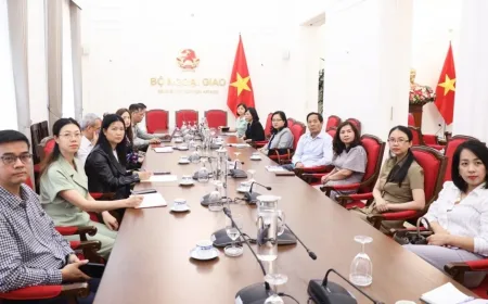 Komite Partai Pemerintah Gelar Kontes Komentar Politik untuk Lindungi Landasan Ideologi Partai 2026