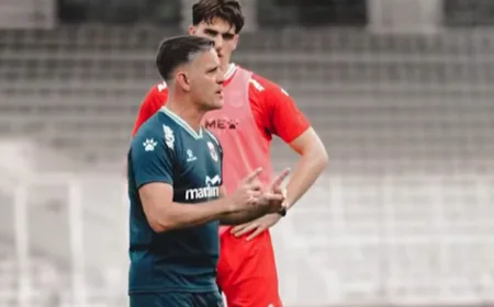 9 Pemain Timnas Indonesia Masih Absen di Latihan Perdana Jelang FIFA Series 2026