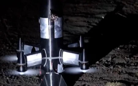 Teknologi Drone Pencegat Ukraina: Kunci Pertahanan Melawan Serangan Udara Rusia