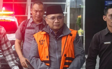 Hoaks Seputar Yaqut Cholil Qoumas: Fakta Penahanan dan Berita Bohong di Media Sosial