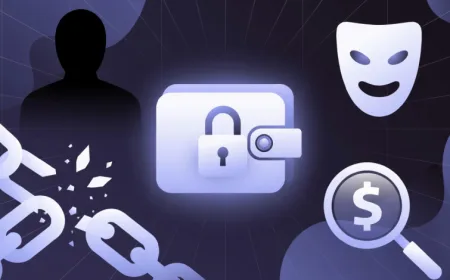 Kampanye Ghost Gunakan 7 Paket npm Jahat untuk Mencuri Wallet Kripto dan Data Sensitif