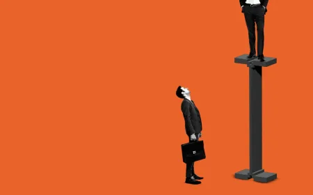 Perang Kelas Baru Amerika: Kesenjangan Penguasaan AI yang Makin Meluas