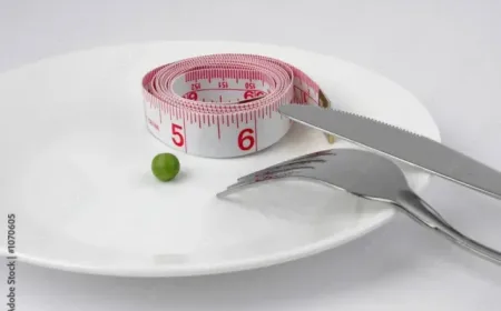 Panduan Diet Sehat Setelah Lebaran: Cara Ampuh Kembali ke Pola Hidup Ideal