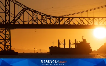 Harga Minyak Dunia Naik Lagi Usai Iran Bantah Pembicaraan dengan AS