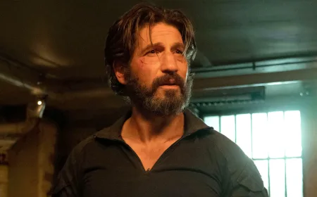 The Punisher: One Last Kill Resmi Tayang di Disney+ Mei 2026