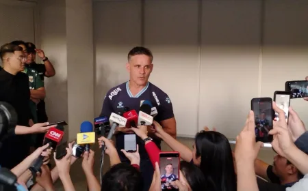 John Herdman Nantikan Dukungan 80 Ribu Suporter di Laga Timnas Indonesia vs Saint Kitts and Nevis
