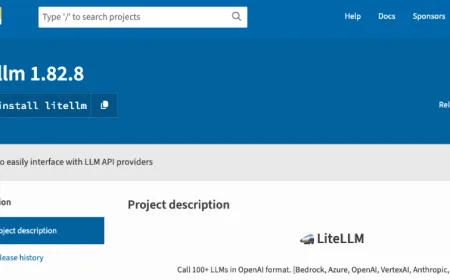 TeamPCP Serang LiteLLM Versi 1.82.7–1.82.8 Lewat Kompromi Trivy CI/CD, Ada Backdoor Berbahaya