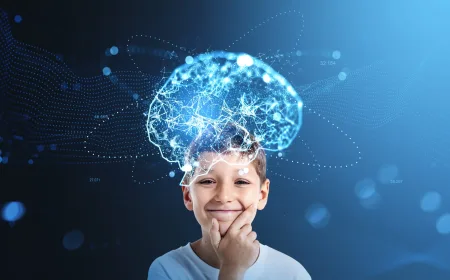 Cara Mendidik Anak Agar Tak Tergantikan AI dalam 20 Tahun Mendatang