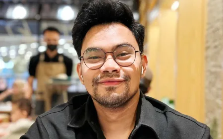 Insanul Fahmi Rayakan Lebaran Tanpa Anak, Kuasa Hukum Ungkap Perasaannya