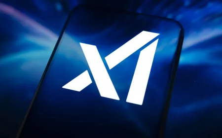 Baltimore Gugat xAI karena Grok Deepfake Porno, Tekanan Hukum Meningkat