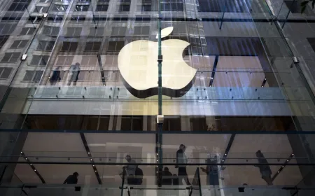 Apple Siapkan Reboot AI dengan Aplikasi Siri Baru dan Tombol 'Tanya Siri' di iOS 27