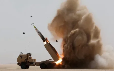 Perang AS dan Israel di Iran Memasuki Babak Baru: Ini Penyebab dan Dampaknya