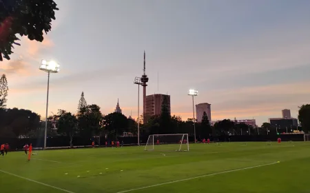 John Herdman Waspadai Saint Kitts and Nevis, Timnas Indonesia Harus Siap di FIFA Series 2026