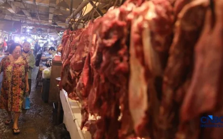 10 Makanan Tinggi Purin yang Wajib Dihindari Penderita Asam Urat